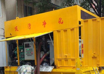 保定唐县管道气囊封堵推荐哪家公司