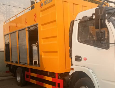 保定唐县污水清运的运营电话