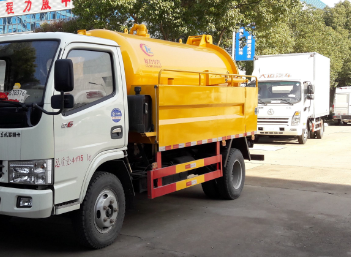 保定唐县污水清运服务电话