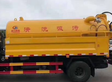 保定唐县管道清洗多少钱