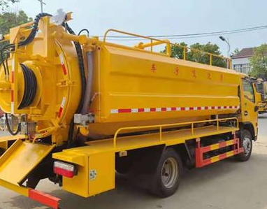 保定唐县管道清洗价格多少