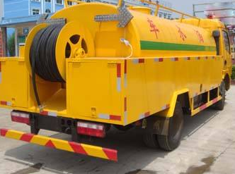 保定唐县管道清洗多少钱