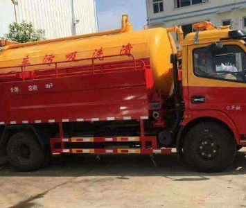 保定唐县管道清洗哪家好