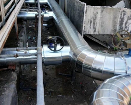 保定唐县管道清洗方法介绍