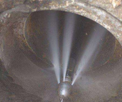 保定唐县管道清洗小知识