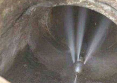 保定唐县管道清洗多少钱