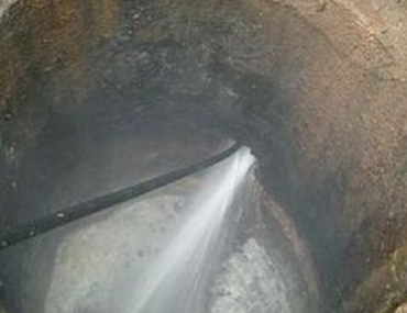 保定唐县管道清洗哪家好