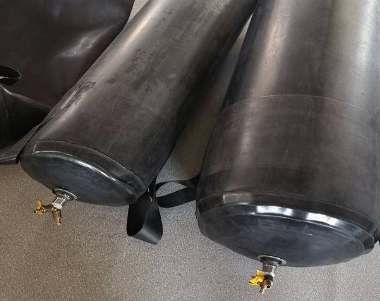 保定唐县管道气囊封堵多少钱