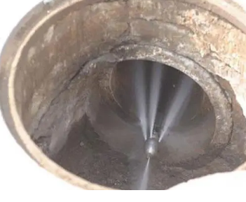 保定唐县管道清洗哪家好