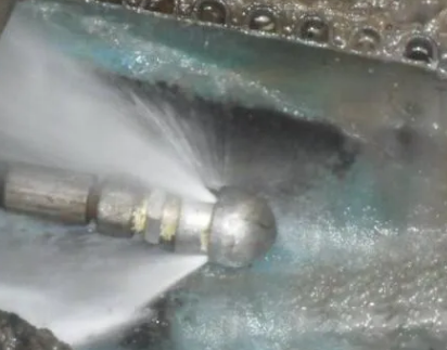 保定唐县管道清洗服务电话