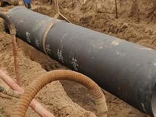保定唐县非开挖管道施工多少钱