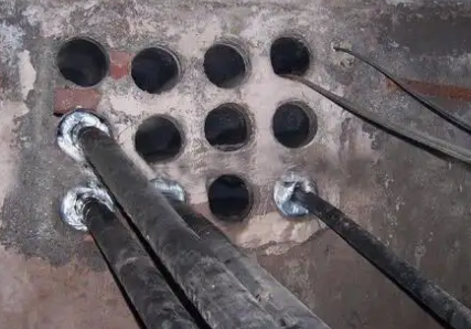 保定唐县管道气囊封堵哪家好