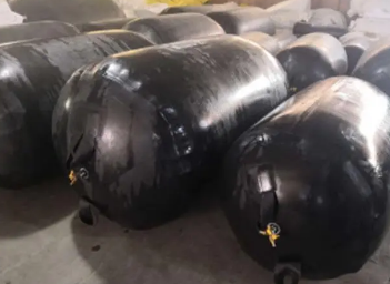 保定唐县管道气囊封堵价格