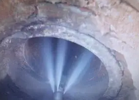 保定唐县管道清洗相关内容