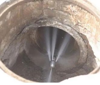 保定唐县管道清洗价格