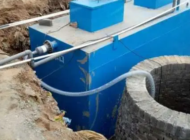 保定唐县污水清运哪家好