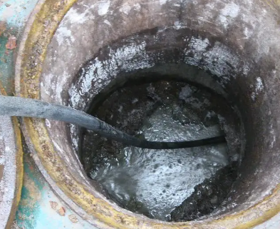 保定唐县管道清洗哪家好