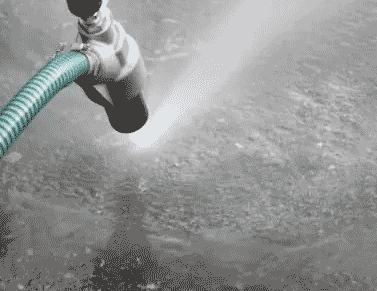 保定唐县管道清洗的方法