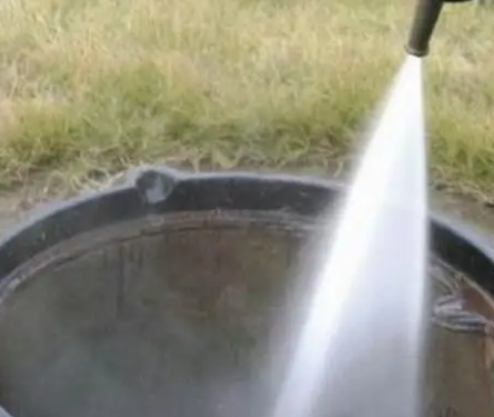 保定唐县管道清洗多少钱