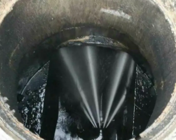 保定唐县管道清洗价格