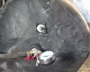 保定唐县管道气囊封堵哪家好