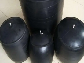 保定唐县管道气囊封堵价格明细