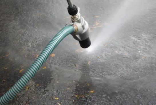 保定唐县高压清洗管道的工作原理