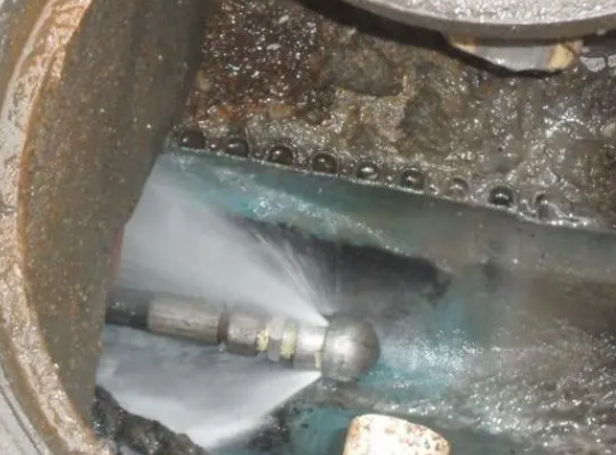 保定唐县抽粪，保定唐县抽化粪池流程是什么?