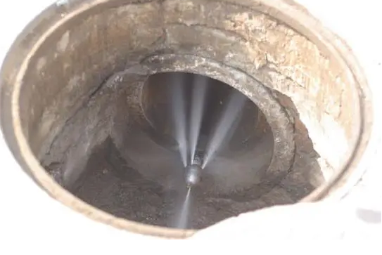 保定唐县高压清洗管道服务多少钱