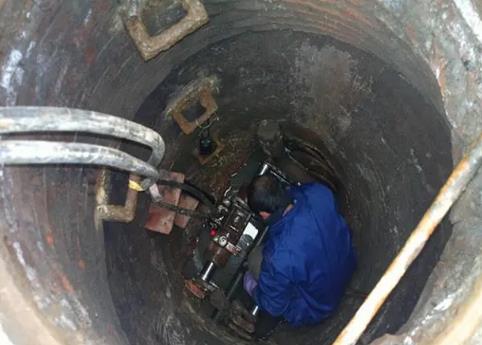 保定唐县抽化粪池公司为您分享下管道非开挖修复技术的工艺流程和操作规范