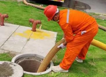 保定唐县高压清洗管道哪家好