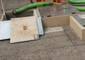 保定唐县高压清洗管道哪家好