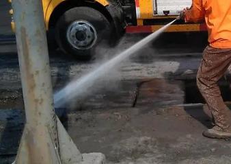 保定唐县高压清洗管道电话