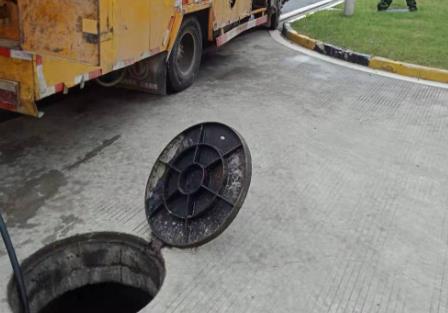 保定唐县疏通下水道哪家好