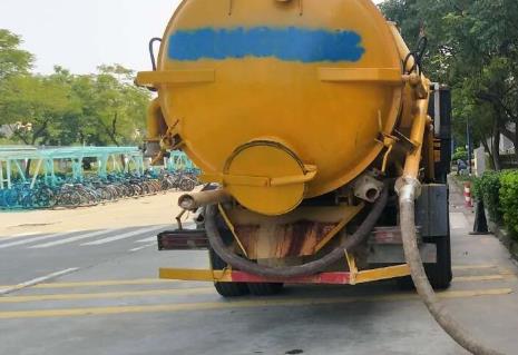 保定唐县抽化粪池公司电话