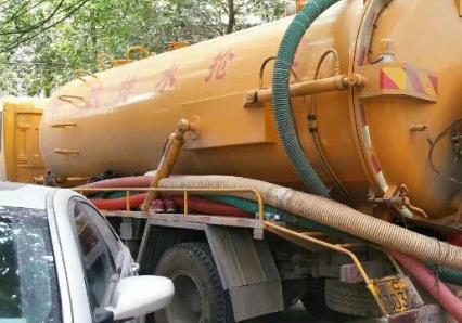 保定唐县抽化粪池公司电话