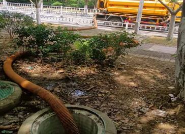 保定唐县抽化粪池公司哪家好