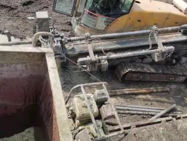 保定唐县非开挖管道施工电话