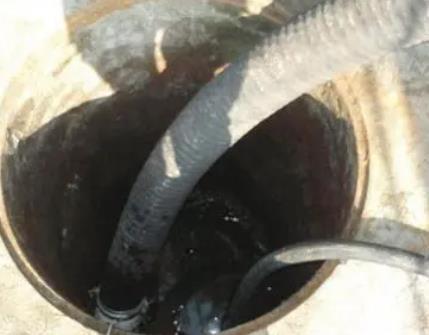 保定唐县抽化粪池电话